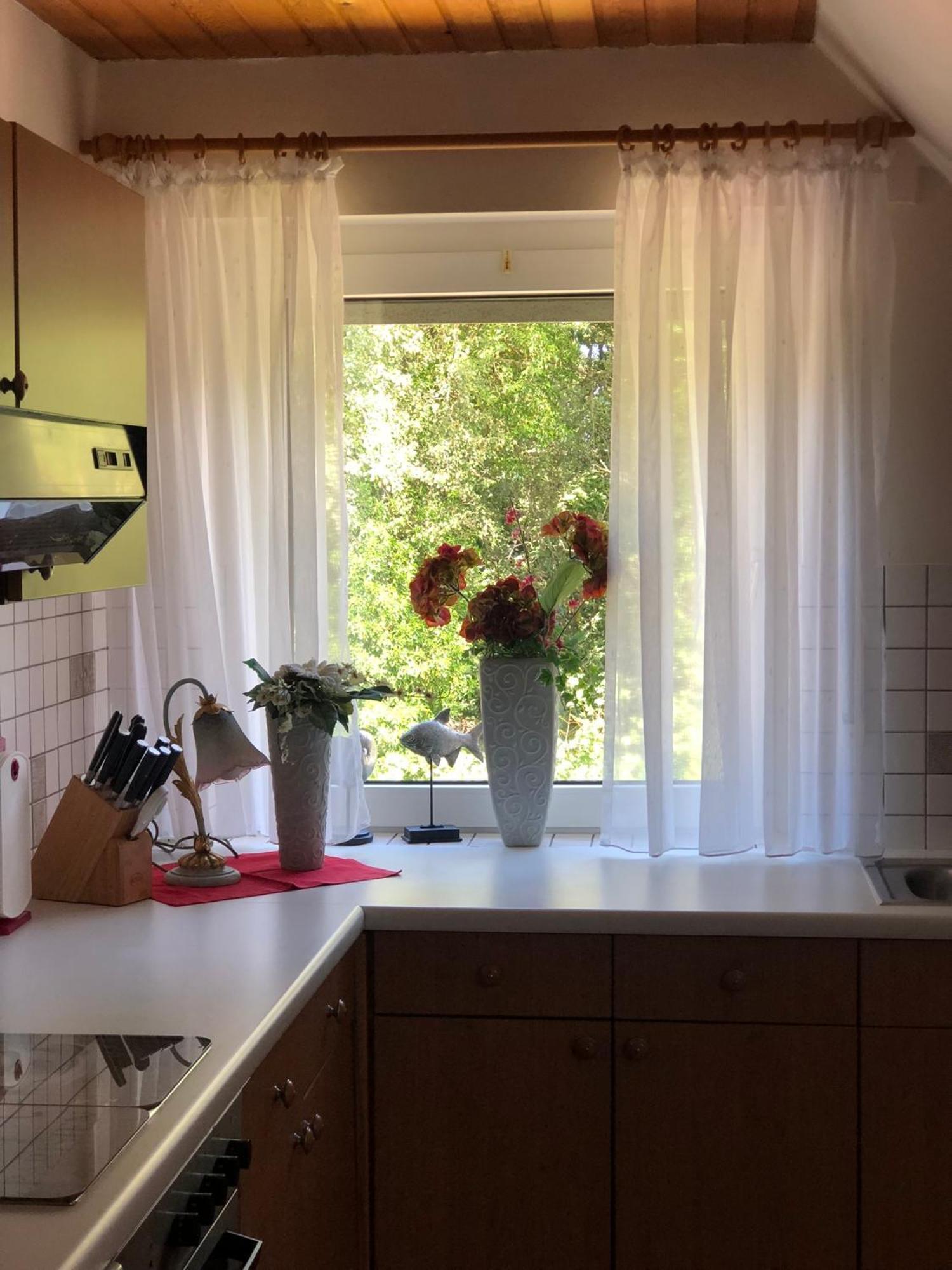 Wohlfuehlen In Gepflegter 70 Qm Oberwohnung Marienhafe Eksteriør bilde