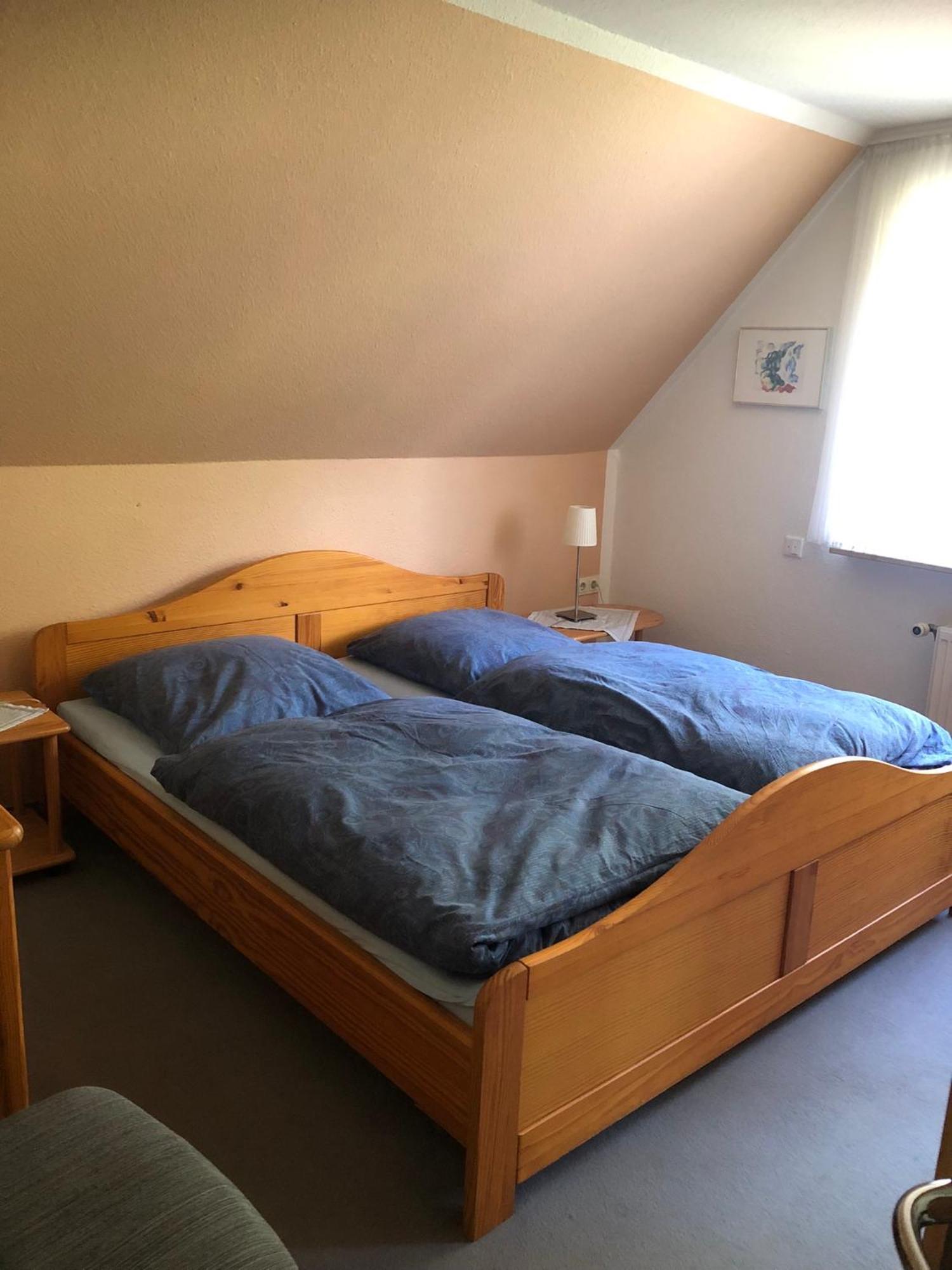 Wohlfuehlen In Gepflegter 70 Qm Oberwohnung Marienhafe Eksteriør bilde