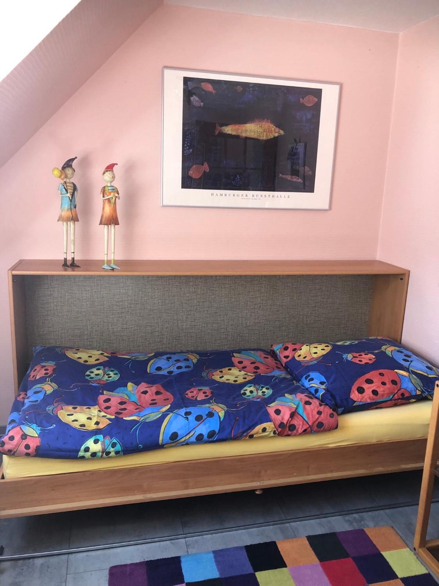 Wohlfuehlen In Gepflegter 70 Qm Oberwohnung Marienhafe Eksteriør bilde