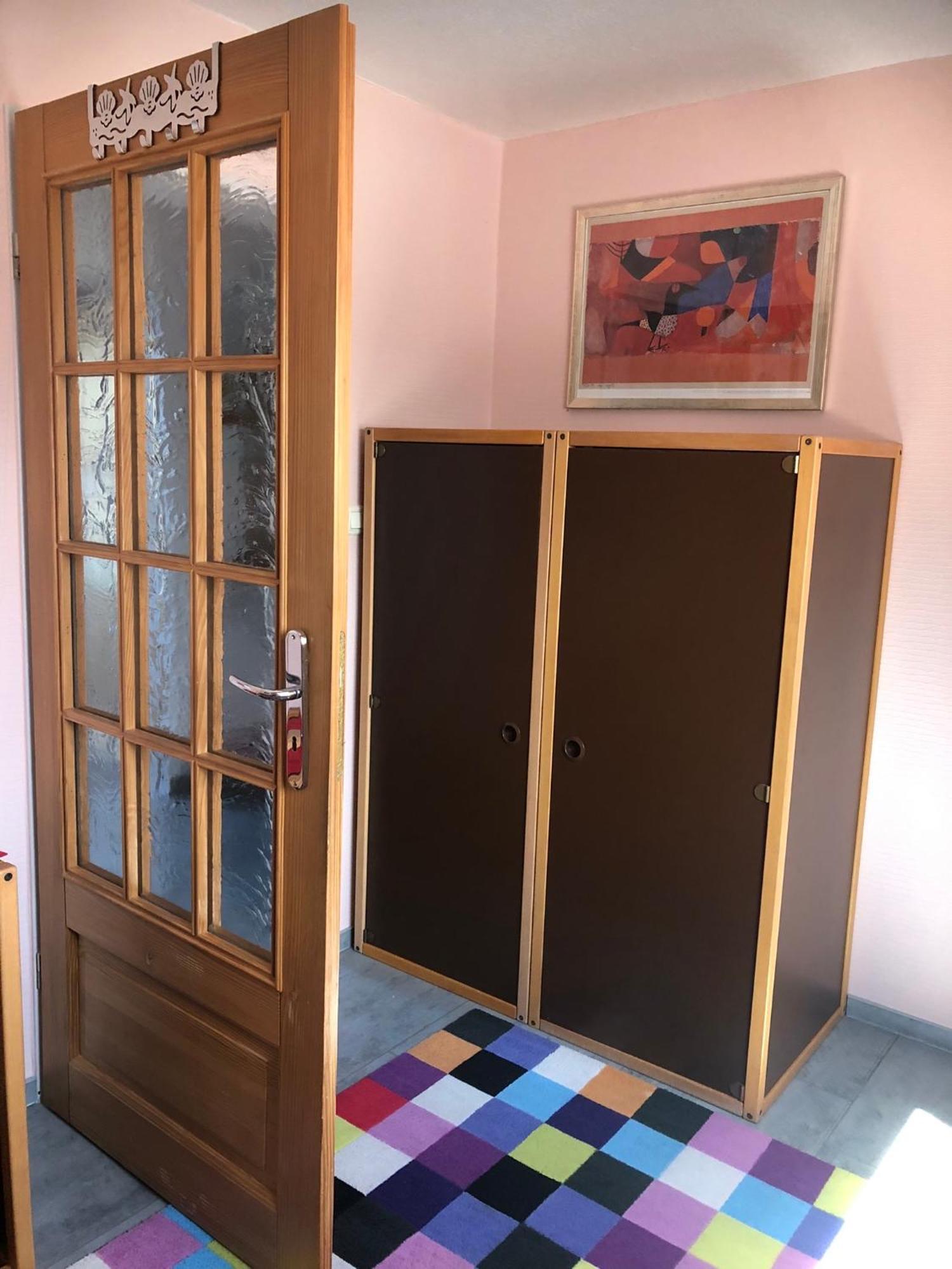 Wohlfuehlen In Gepflegter 70 Qm Oberwohnung Marienhafe Eksteriør bilde